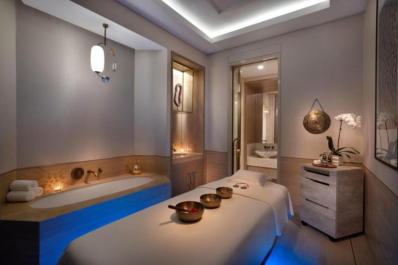 Luxury Sea Views At - Palm Tower Appartement *