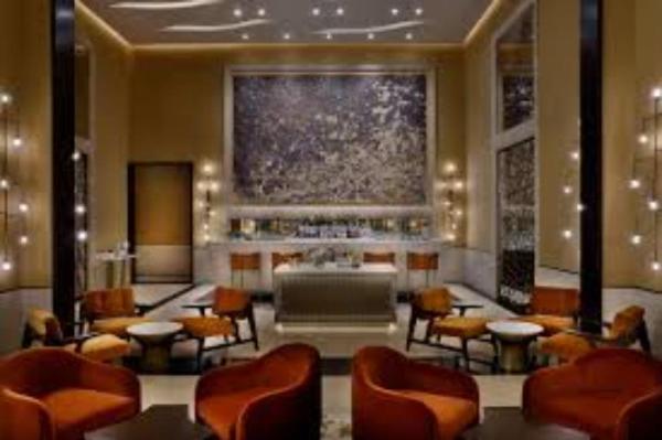 Appartement Luxury Sea Views At - Palm Tower